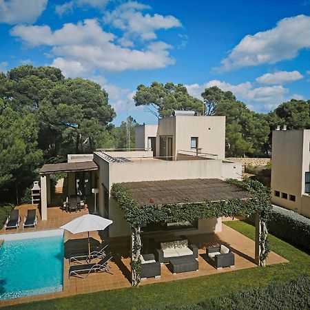 Prinsotel Villas Cala Galdana Cala Galdana  Bagian luar foto