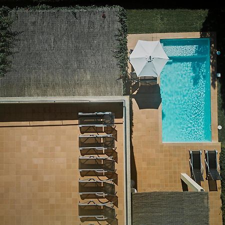 Prinsotel Villas Cala Galdana Cala Galdana  Bagian luar foto