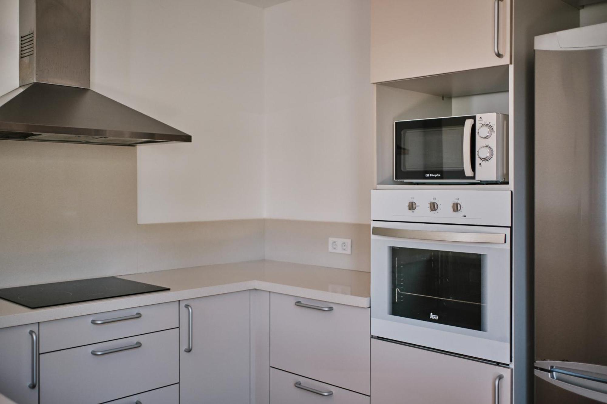Prinsotel Villas Cala Galdana Cala Galdana  Bagian luar foto