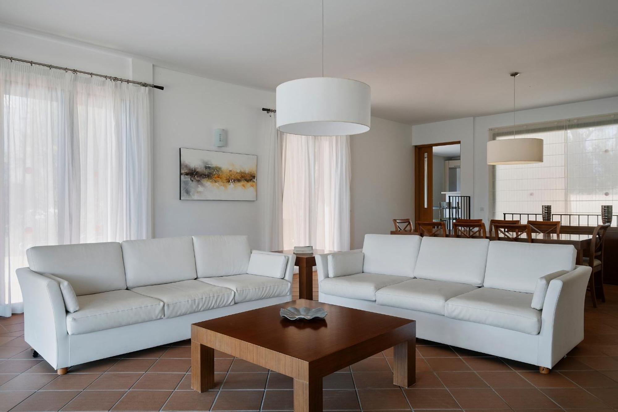 Prinsotel Villas Cala Galdana Cala Galdana  Bagian luar foto
