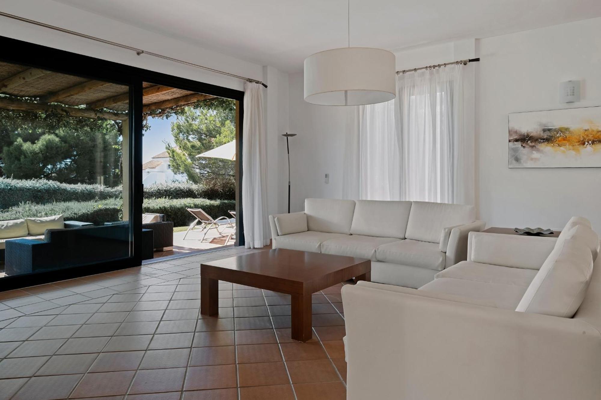Prinsotel Villas Cala Galdana Cala Galdana  Bagian luar foto