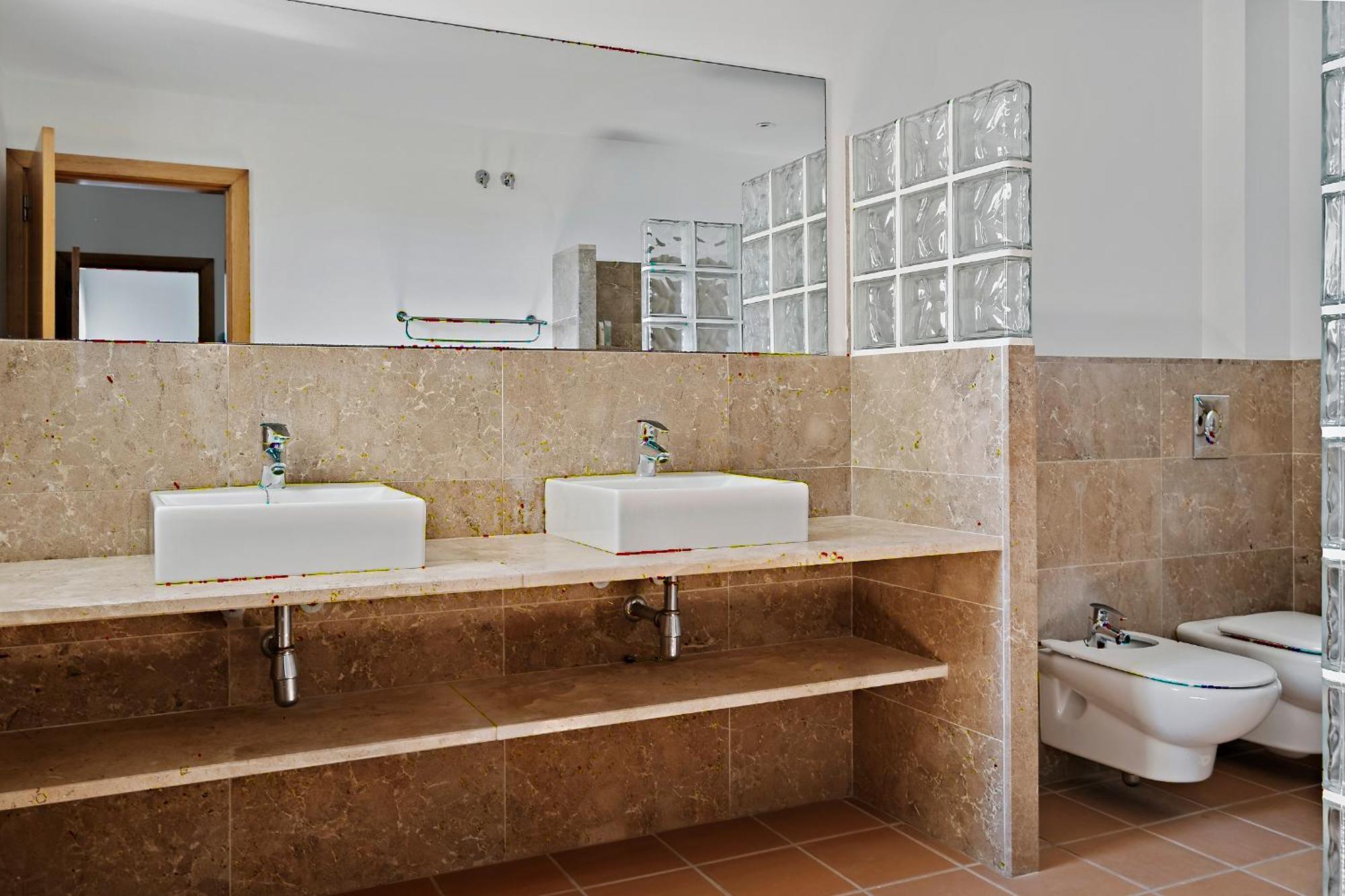Prinsotel Villas Cala Galdana Cala Galdana  Bagian luar foto