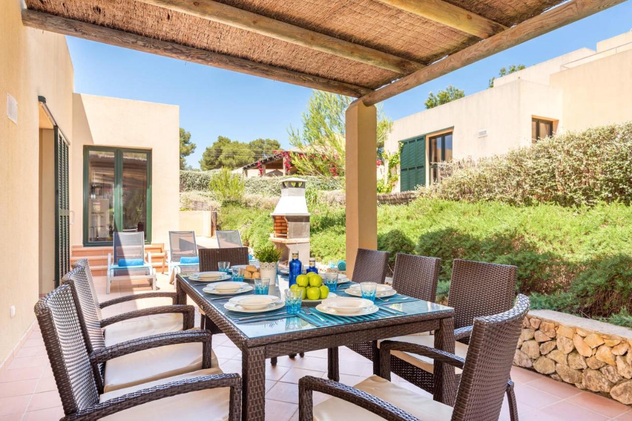 Prinsotel Villas Cala Galdana Cala Galdana  Bagian luar foto